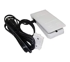 Foot Paidal Starter Fit For This Model Janome Sewing Machine