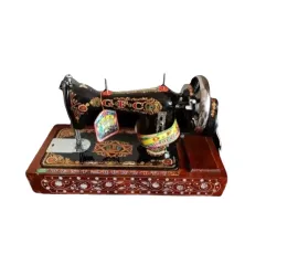 G.F.C Sewing Machine