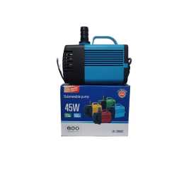 Submersible Water Pump 45 Watts, 220V