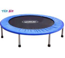 Liveup Sports Trampoline Size 54 Inch - 1-Piece