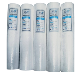 Filter For RO Filter Plant Industries & Commercial (Royal Tech)