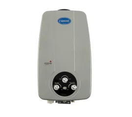 Canon Instant Gas Water Heaters - IGWH - 24DD