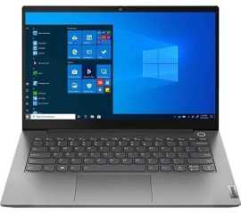 ThinkBook 14 G2 ITL, Intel® Core i5- 1135G7 (2.40GHz,) 14"