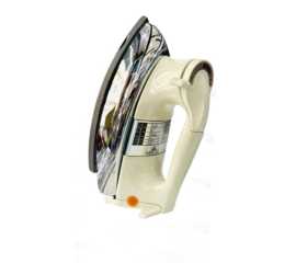 Stainless Steel Iron BS-440