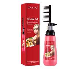 Mokeru Keratin Hair Straightening Cream 150 ML