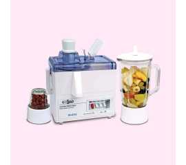 Super Asia JE  1055 Juice Extractor 3 in 1