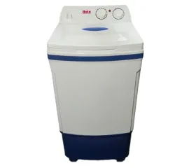 Unique Style Pure Plastic Washing Machine