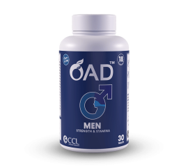 OAD Men Bottle 30's