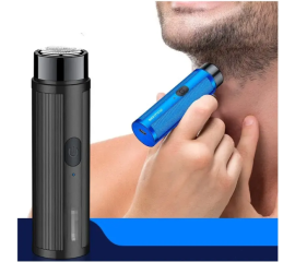 Mini Electric Shaver Multifunctional USB Charging Shavers