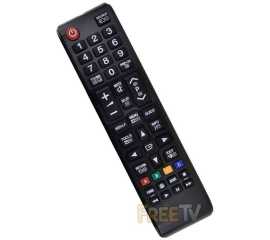 Universal Remote For All Samsung Led Tv