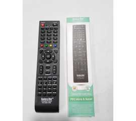 Akira & Nobel Lcd & Led Tv Universal Remote