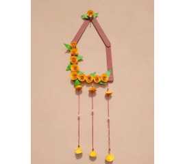 Wall Hanging Decoration Paper Pieces