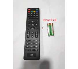 Led Universal LED Remote -17"  And 19" Inch
