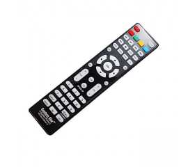 Universal Remote For Orient Led & Lcd Tv Work
