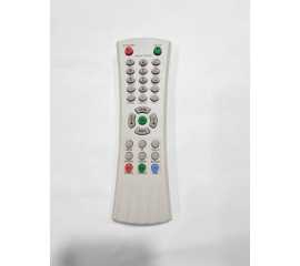 Nobel Tcl Tv Remote Rm-166D