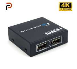 Hdmi Splitter 2 Port 2k 4k