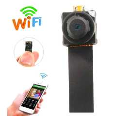 WIFI Camera Full HD S06 Mini Camera 1080p With Battery