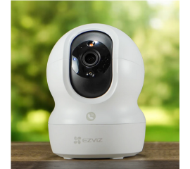 Ezviz H6c Pro 2MP Smart Color Night vision Monitor Camera 1080p