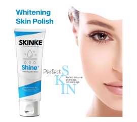 Whitening Skin Polish