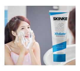 Skinke Xfoilate Whiting Scrub