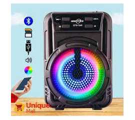 GTS: WIRELESS BLUETOOTH SPEAKER GTS-1338 [KTS-1338]