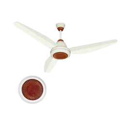Tamoor Diamond Model Ac Dc 56 Inch Inverter Ceiling Fan