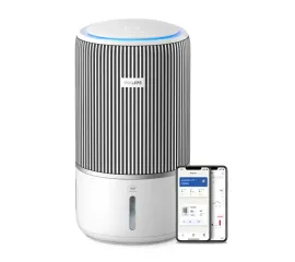 Philips 3400 Series Smart 2-in-1 Air Purifier and Humidifier AC3420