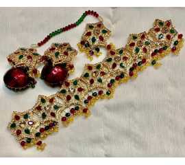 Best Quality Necklace Set For Women By Ornaments