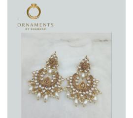 Earrings Form  Women By Ornaments
