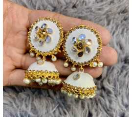 Best Earrings For Women By Ornaments