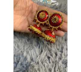 High Quality Earrings For Women By Ornaments