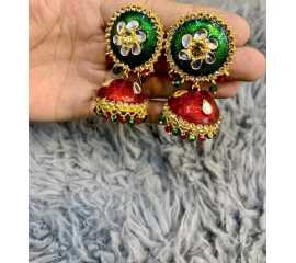 New Earrings For Women By Ornaments