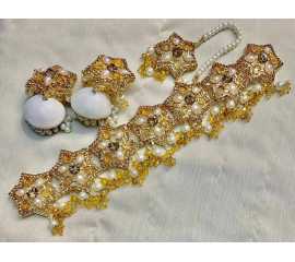 Good Quality Necklace Set For Women By Ornaments