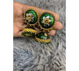 Ornaments Earrings For Women