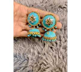 Best Drop Earrings For Women By Ornaments