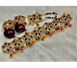 Necklace Set For Women By Ornaments