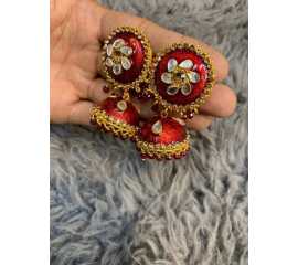 Stylish Earrings For Women By Ornaments