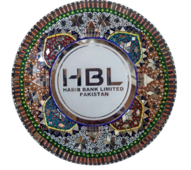 Hand Craft Plate Custom Hand Crafte Plate
