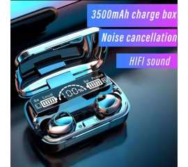 M10 TWS Wireless Bluetooth Earbuds