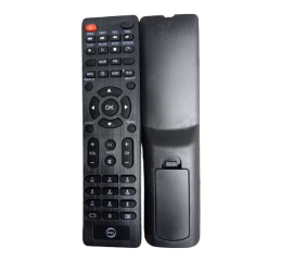 Pel LCD/LED Remote Control  (Made In China) - 1-Piece