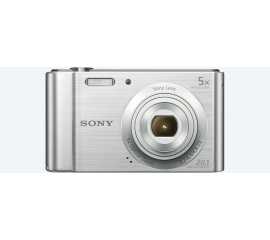 Sony Cyber-shot DSC-W800 Digital Camera