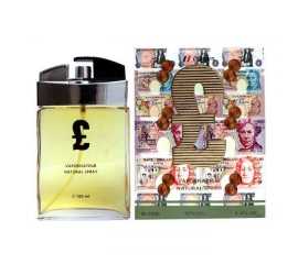 Creacion Sterling Unisex Perfume - 100 ml