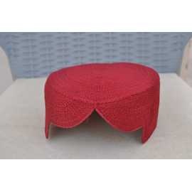 Sindhi Topi Hand Made