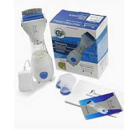 New Electronic Head Lice Remover