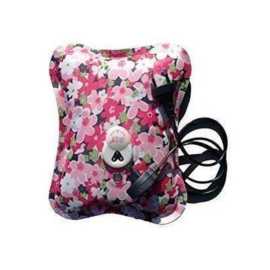 Electric Hot Water Bottle Heat Pad For Pain Relief