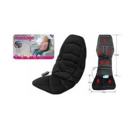 Car Seat Massager - Black