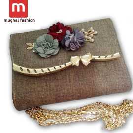 Stylish Ladies Clutch