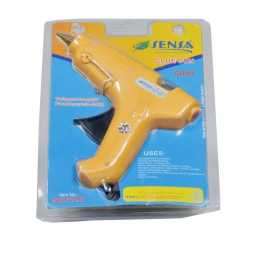 Heavy Duty Fast Hot Melt Glue Gunn Big 60 Watt - SGG195