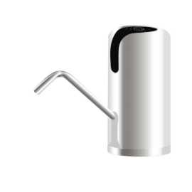 Electric Water Dispenser Usb Rechargeable Drinking Tap