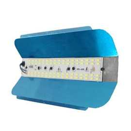 50W High Power 70 LED Flood Light Waterproof Lamp For Outdoor